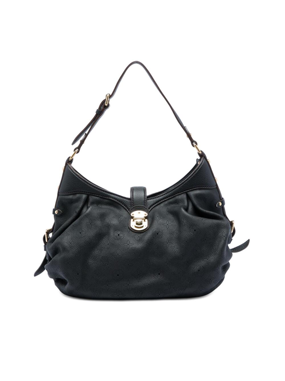 Louis Vuitton Mahina Xs Pre-Loved #358932L97B